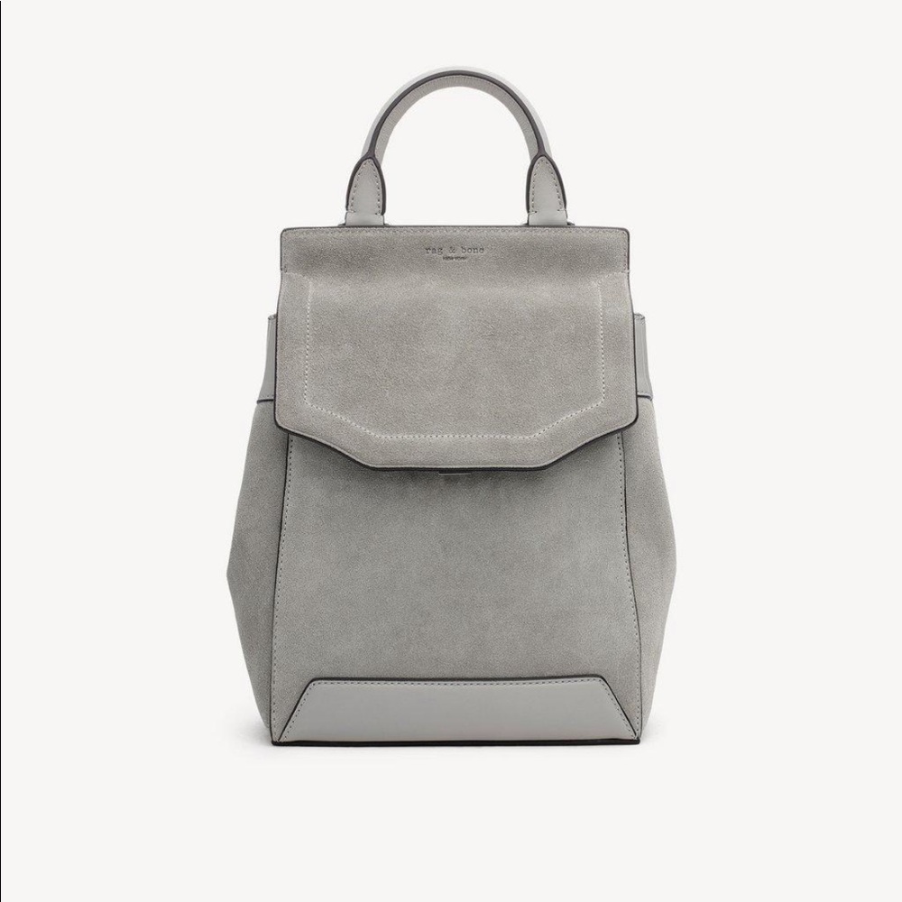 Small Pilot Backpack Rag & Bone